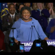 Illustration for article titled Stacey Abrams Isn’t Conceding a Doggone Thing